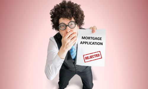 مهمترین دلیل رد درخواست مورگیج در کانادا توسط بانکها حتی با وجود داشتن Pre Approva