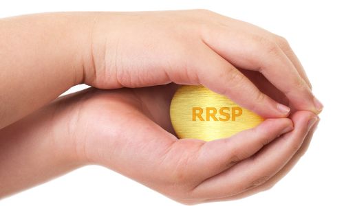 حساب سرمایه گذاری RRSP